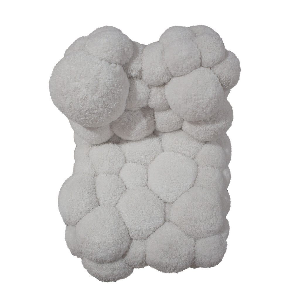 Dokota gebroken wit Cloud fauteuil