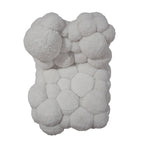 Dokota gebroken wit Cloud fauteuil