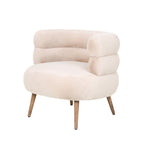 Nelly bontfauteuil
