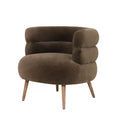 Nelly bontfauteuil