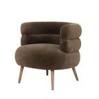 Nelly bontfauteuil