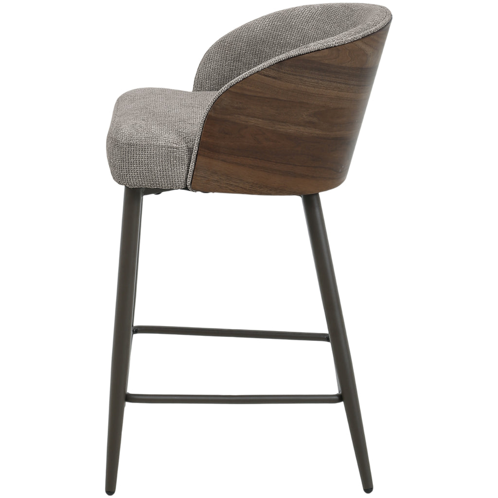 Bosca barkruk Legacy 3 mink