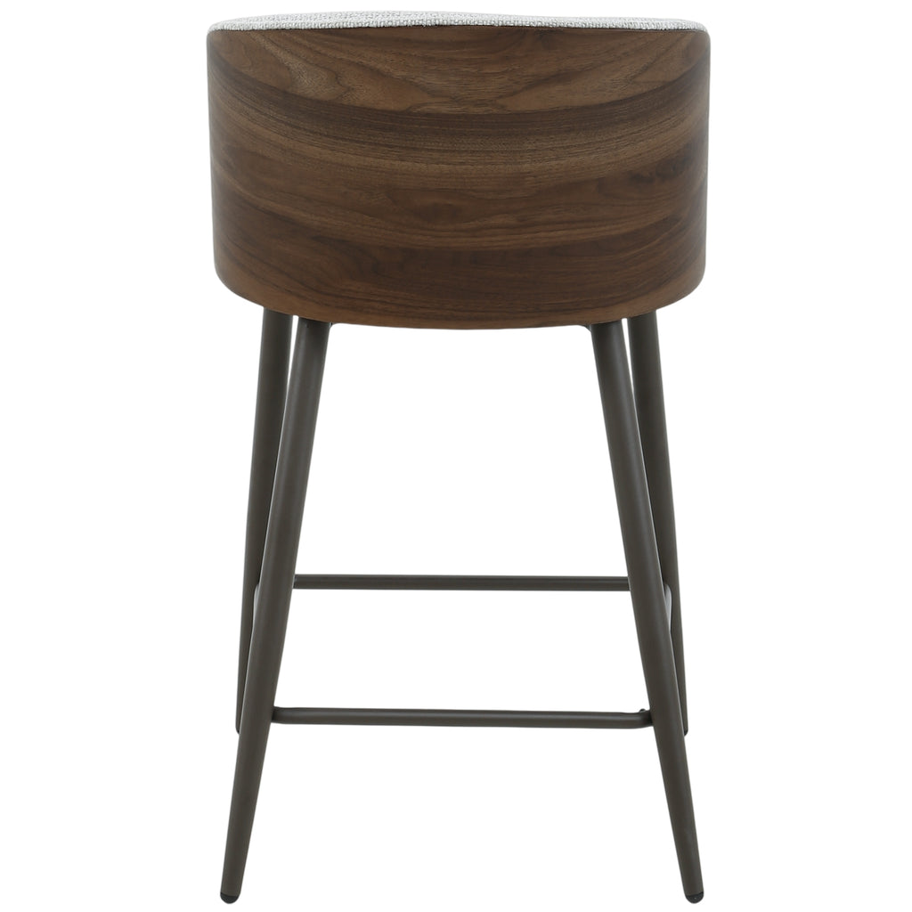 Bosca barkruk Legacy 3 mink