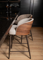 Bosca barkruk Legacy 3 mink