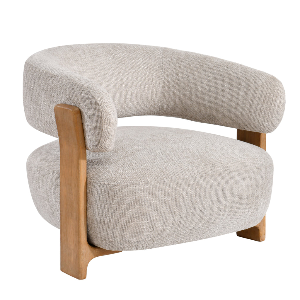 Mire fauteuil