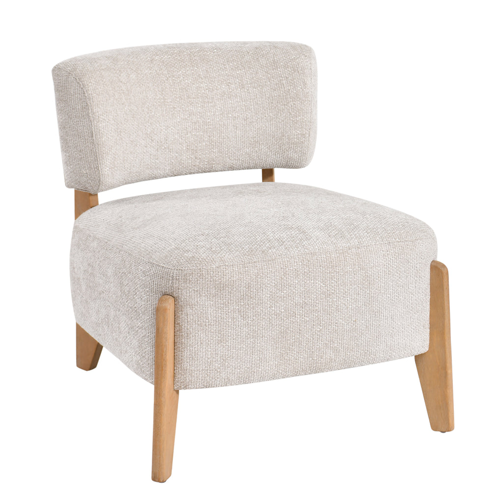 Vale fauteuil Legacy rubber