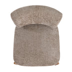 Vale Taupe Fauteuil Legacy 3 Mink Rubberhout