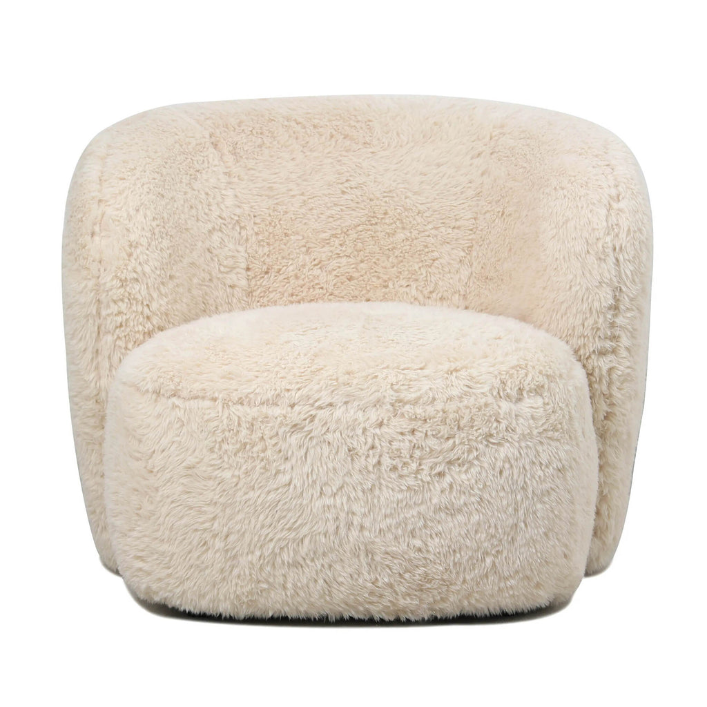 Aphrodite bontfauteuil