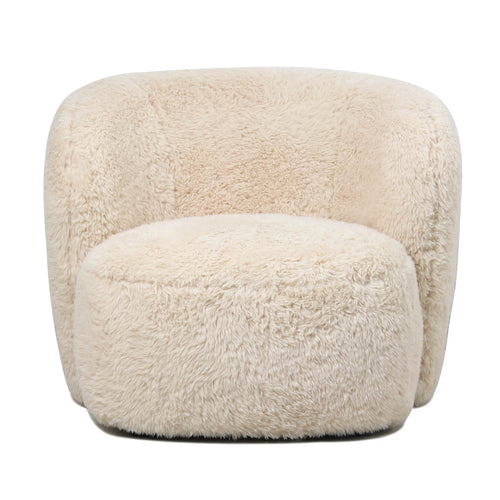 Aphrodite bontfauteuil