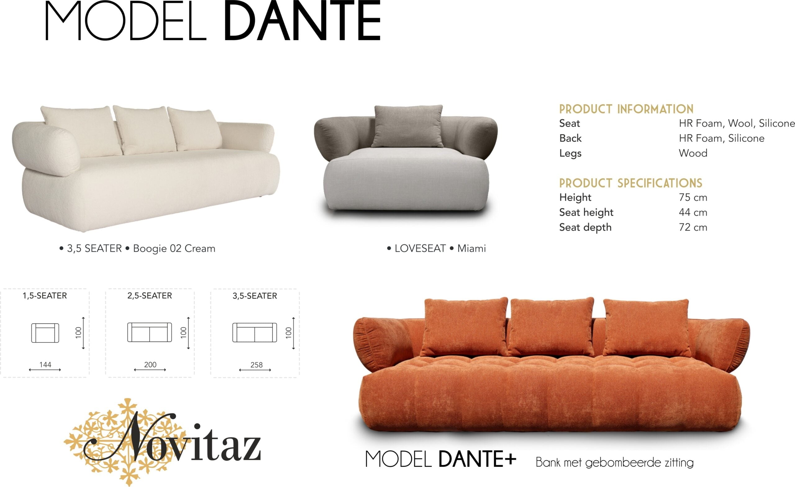 Dante Bank