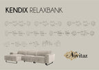 Kendix Relax Bank