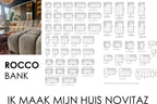 Rocco elementen bank