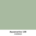 Aquamarine 138