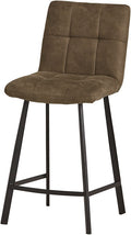 Bolero barstoel Olive PTMD