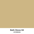 Bath Stone 64