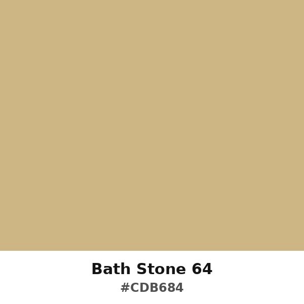 Bath Stone 64
