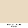 Beauvais Lilac 29