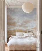 Coordonné behang collectie