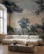 Coordonné behang collectie