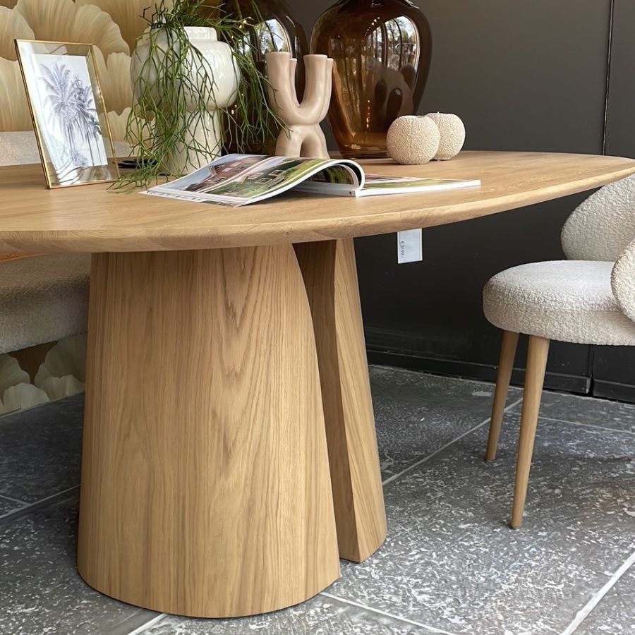 Eettafel Blossom