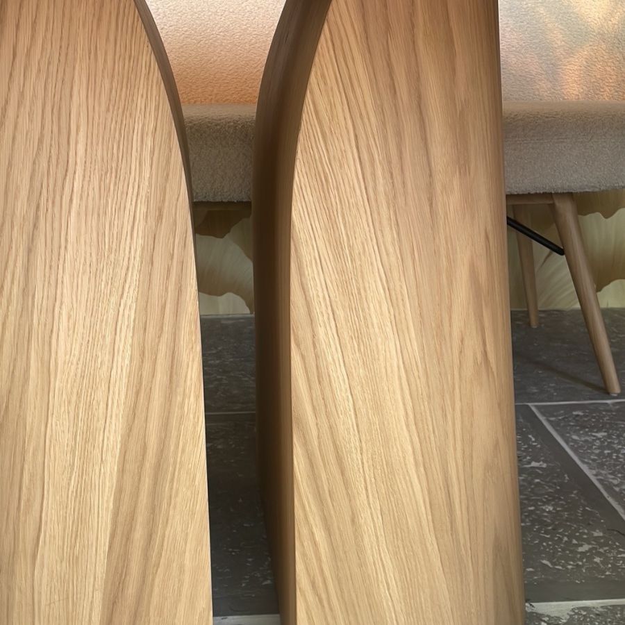 Eettafel Blossom