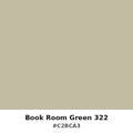 Book Room Green 322