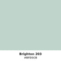 Brighton 203