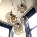 By Eve Ball hanglamp