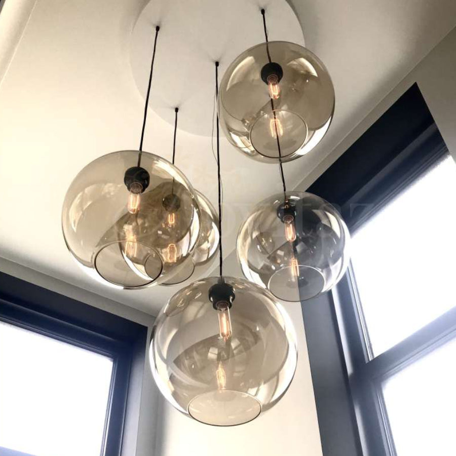 By Eve Ball hanglamp
