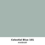 Celestial Blue 101