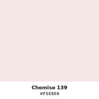 Chemise 139