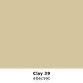 Clay 39