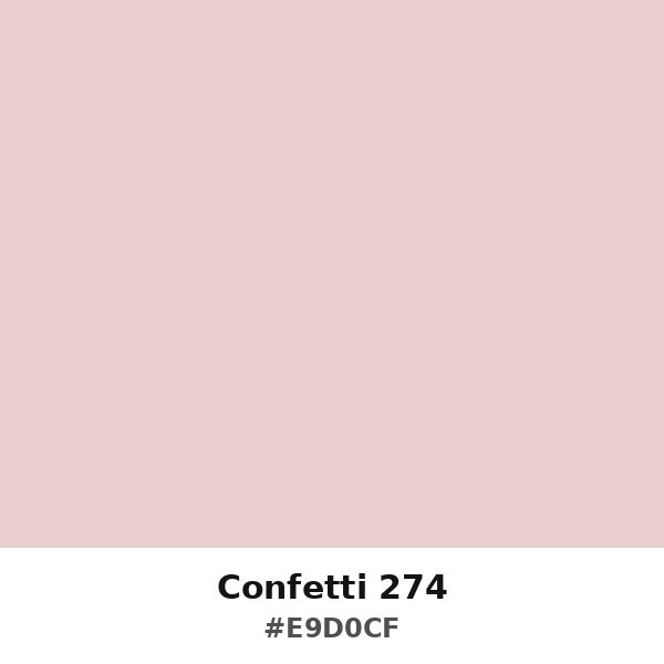 Confetti 274