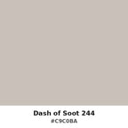 Dash of Soot 244