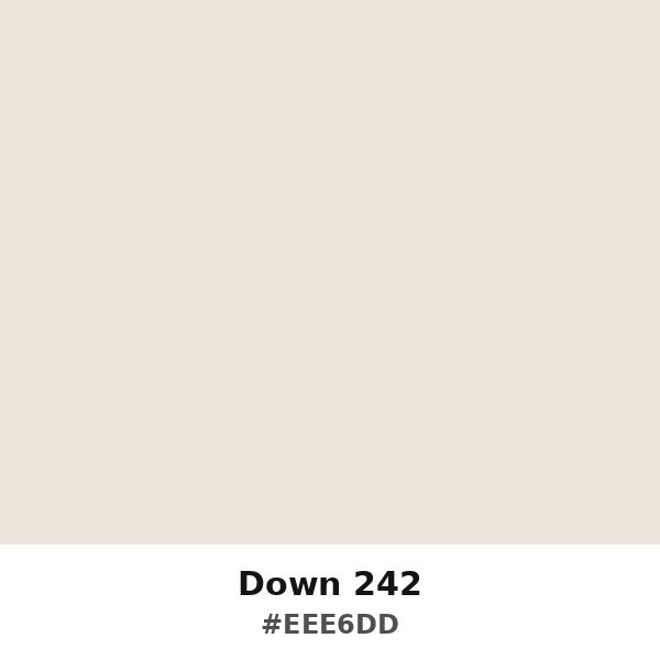 Down 242