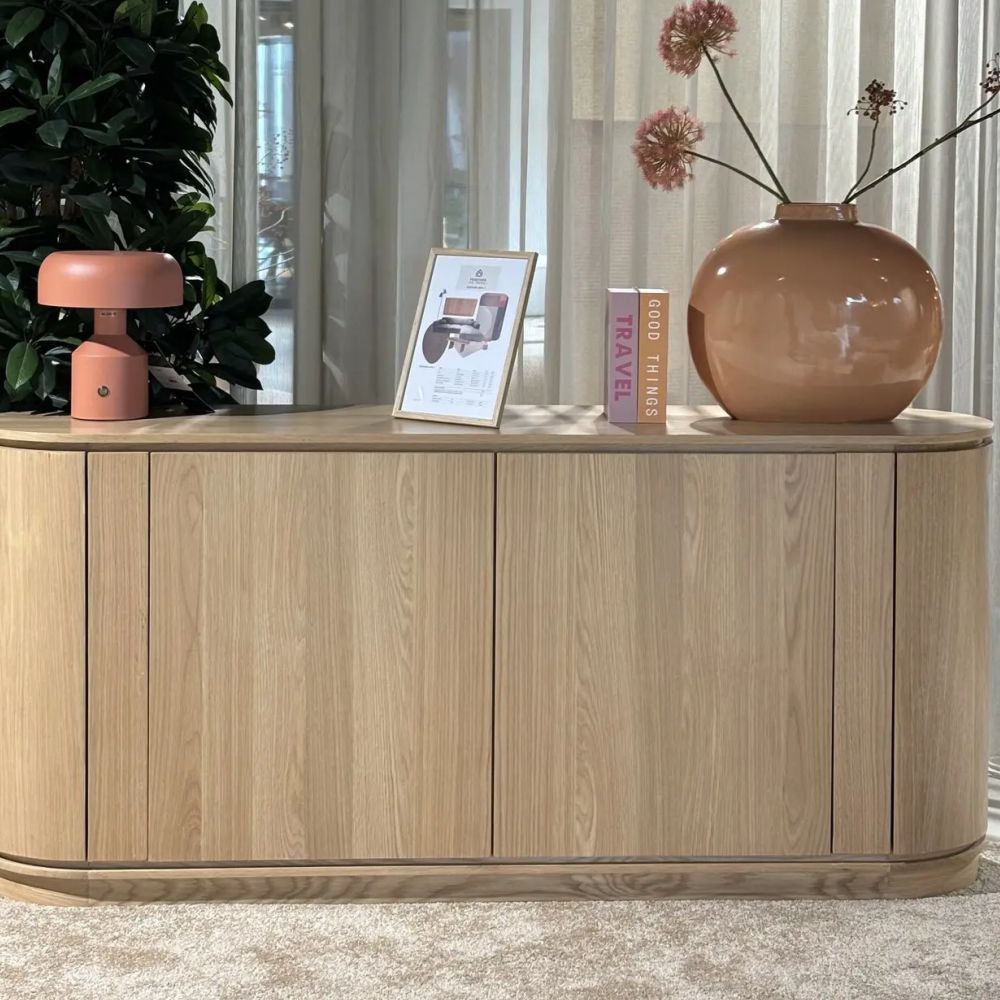 Dressoir Cedar