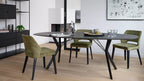 Eettafel Eclipse Mobitec