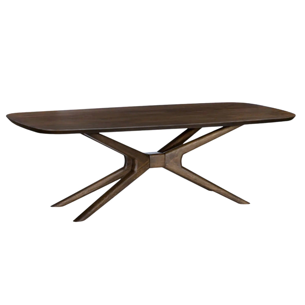 Eettafel Cruzaro