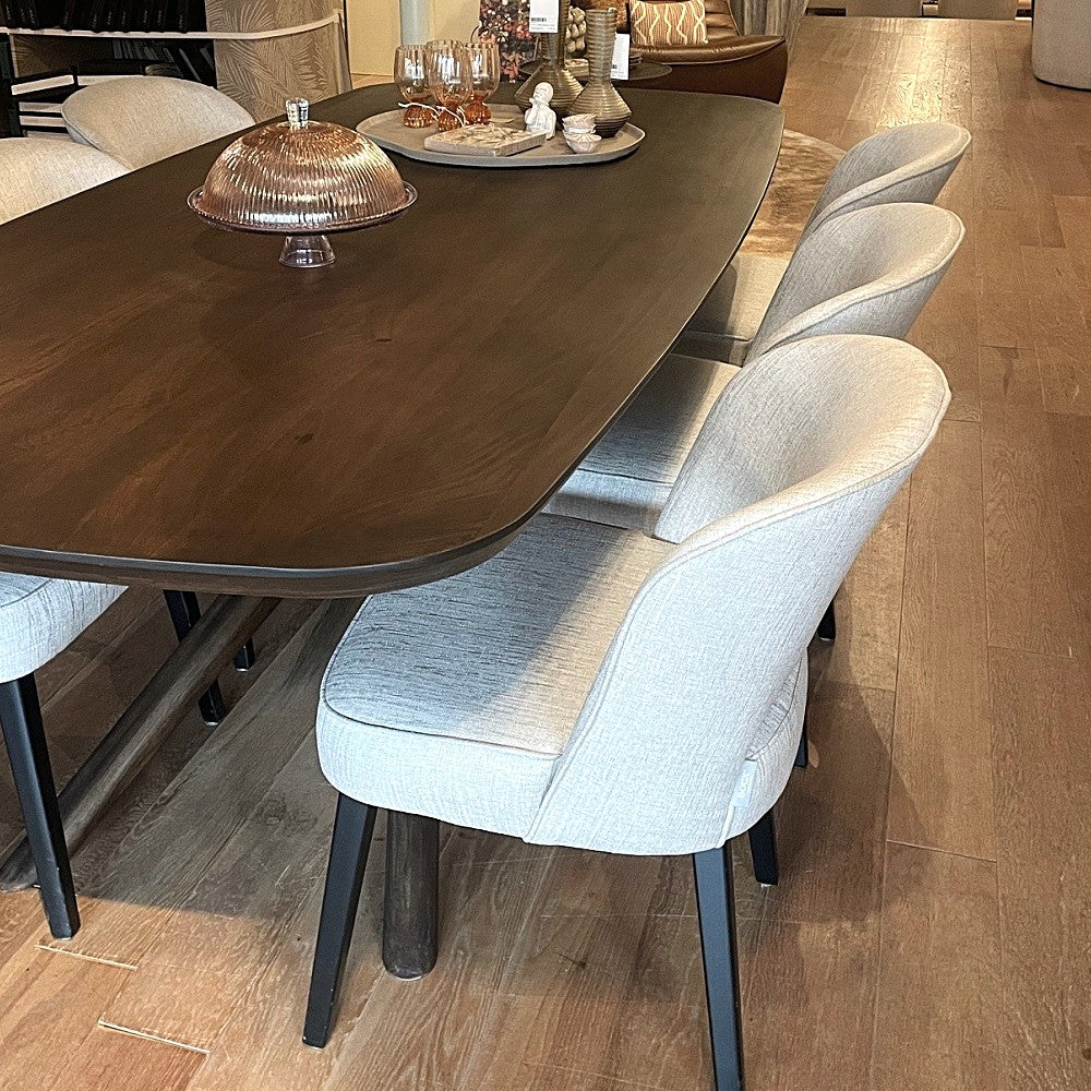 Eettafel Cruzaro