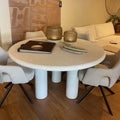 Eettafel Mortex