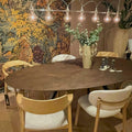 Eettafel Twinny Ding