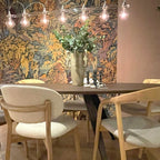 Eettafel Twinny Ding