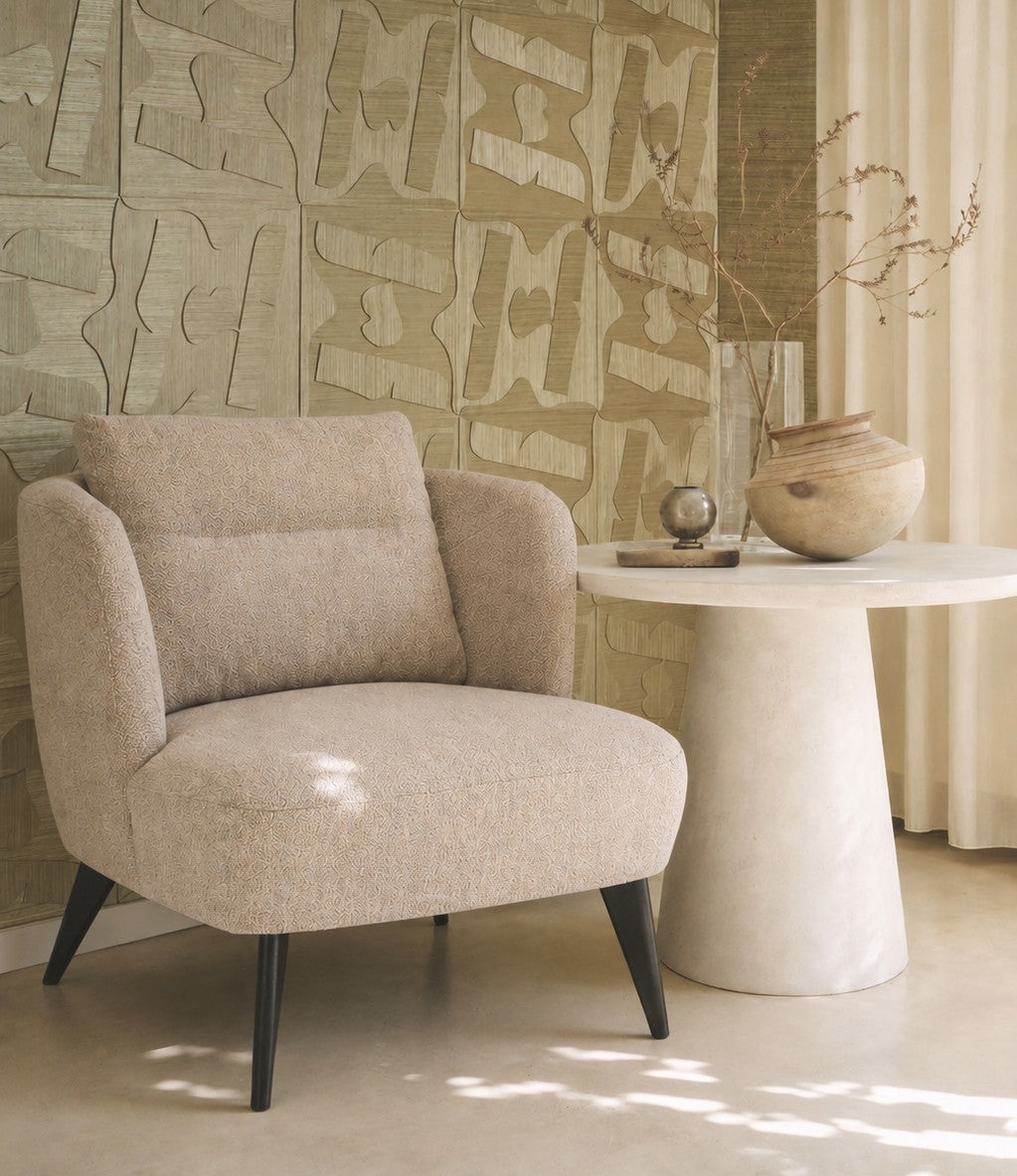 Fauteuil Xanto
