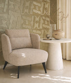 Fauteuil Xanto