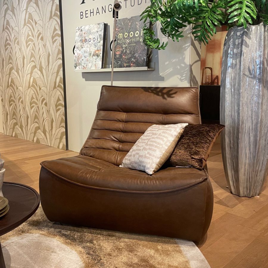 Fauteuil Foxtrot Calia