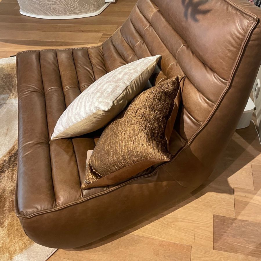 Fauteuil Foxtrot Calia