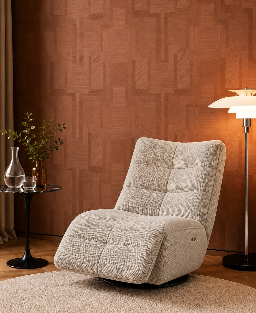 Fauteuil Kendo Motion