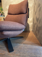 Fauteuil Sepp