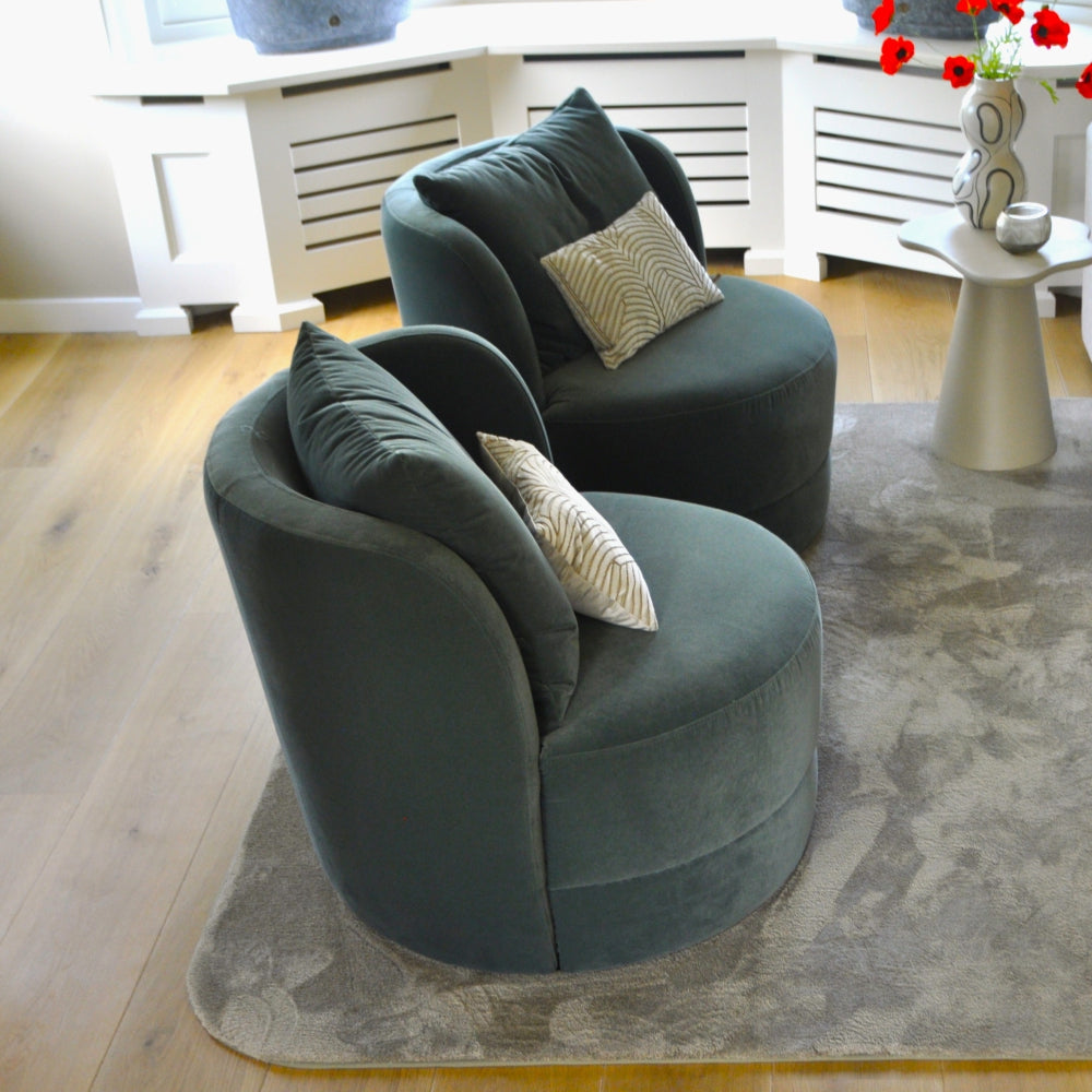 Fauteuil Xavi