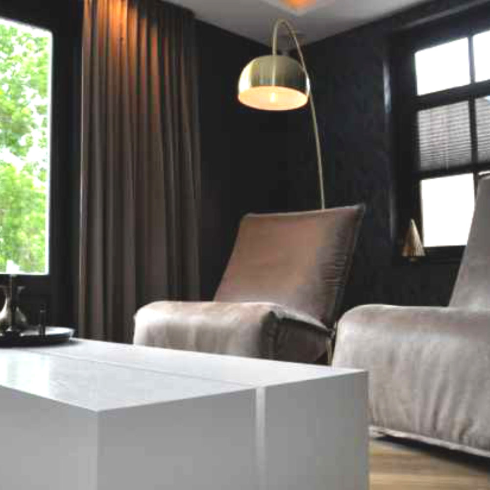 Dutch relax fauteuil